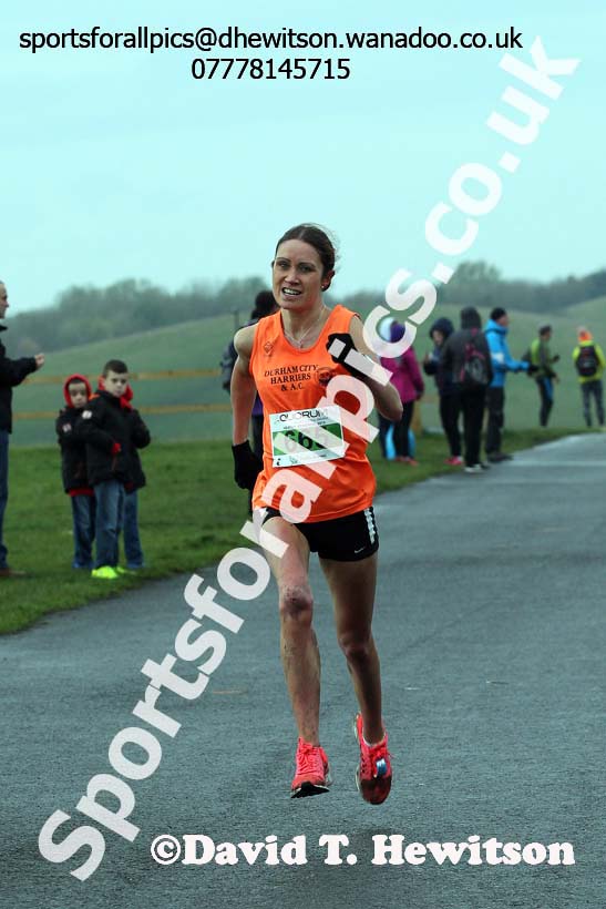 Senior Heaton Memorial 10k Road Race, Town Moor, Newcastle. Photo: David T. Hewitson/Sports for All Pics